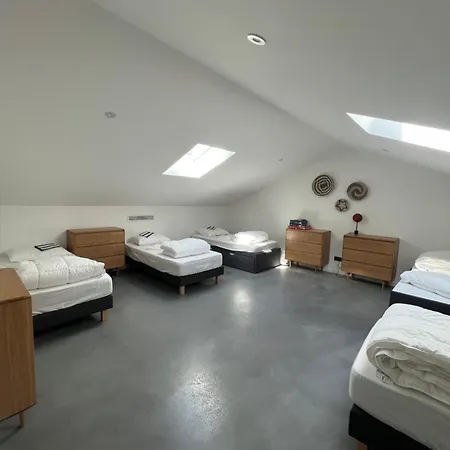 וילה L'arribera Luxe Piscine Foret Landes