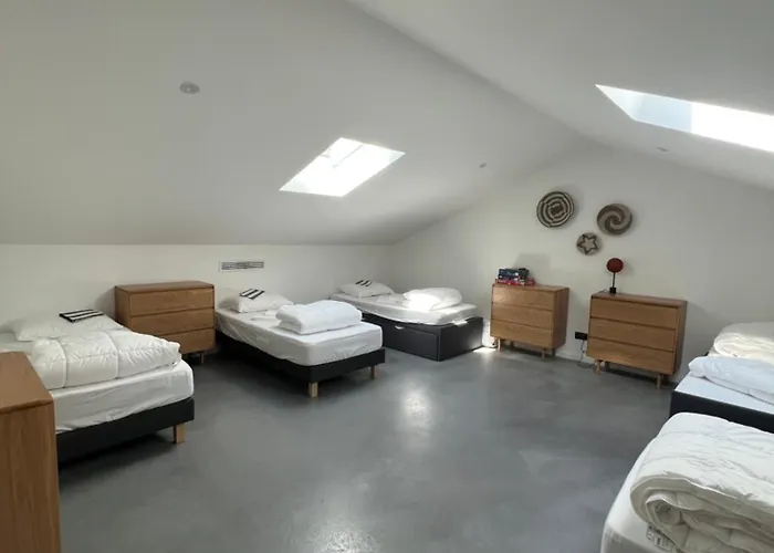 וילה L'arribera Luxe Piscine Foret Landes