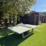L'arribera Luxe Piscine Foret Landes *