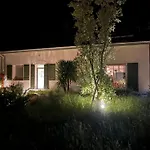 Villa L'arribera Luxe Piscine Foret Landes *