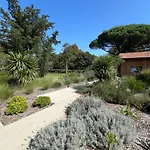 L'arribera Luxe Piscine Foret Landes