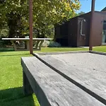 L'arribera Luxe Piscine Foret Landes Villa *