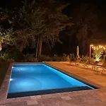 L'arribera Luxe Piscine Foret Landes * Mimizan Plage