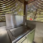 Villa L'arribera Luxe Piscine Foret Landes
