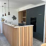 Villa L'arribera Luxe Piscine Foret Landes *