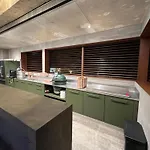 L'arribera Luxe Piscine Foret Landes Villa