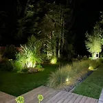 L'arribera Luxe Piscine Foret Landes *