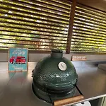 L'arribera Luxe Piscine Foret Landes