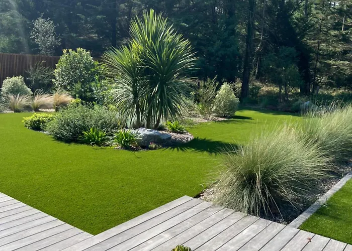 Villa L'arribera Luxe Piscine Foret Landes