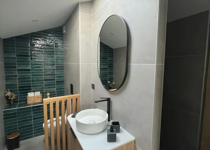 Villa L'arribera Luxe Piscine Foret Landes Mimizan